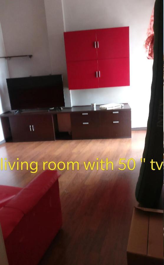 House Of Fly With Sea View, Front The Beach Savona Bagian luar foto